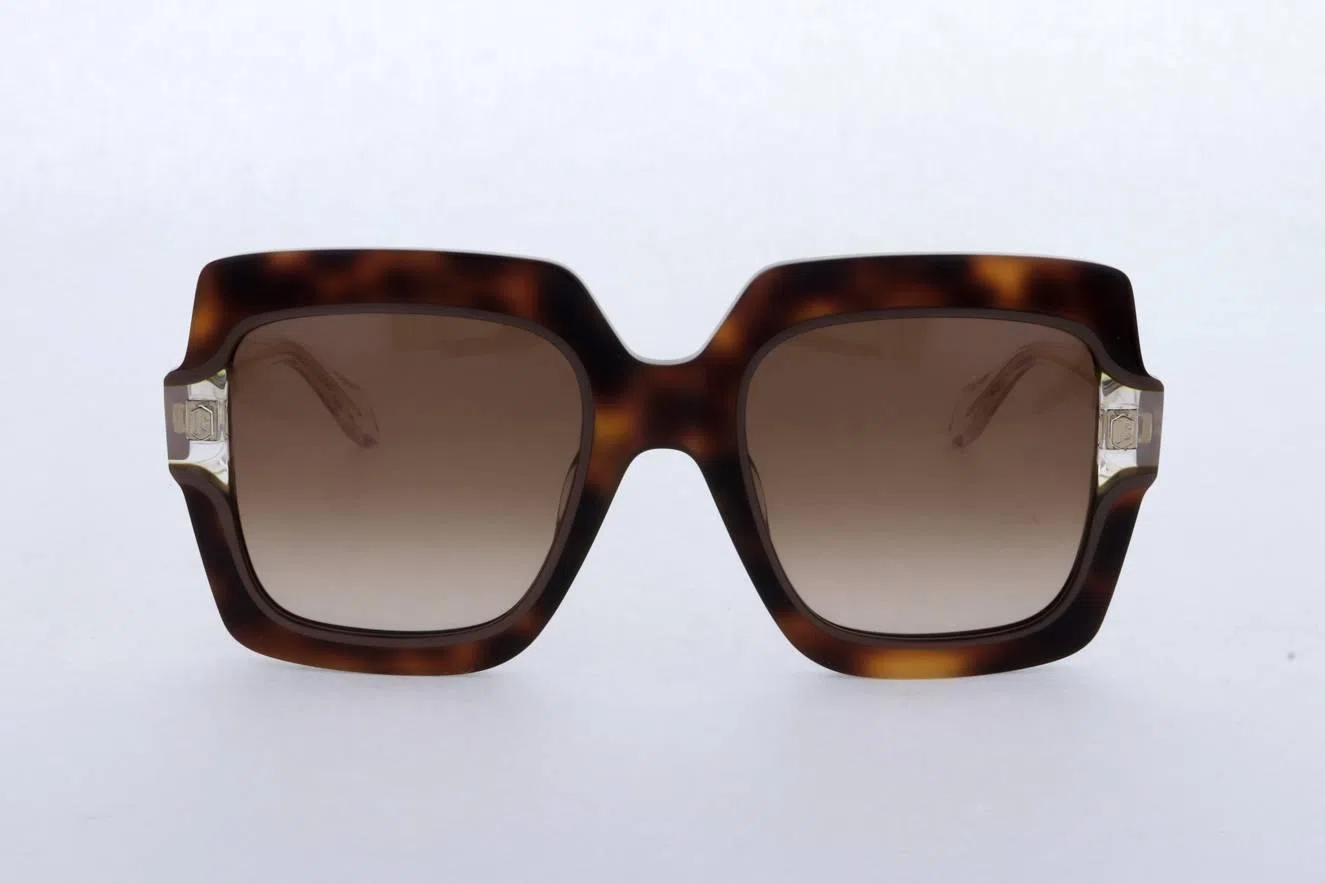 Just Cavalli SJC023K Sunglasses - view 3